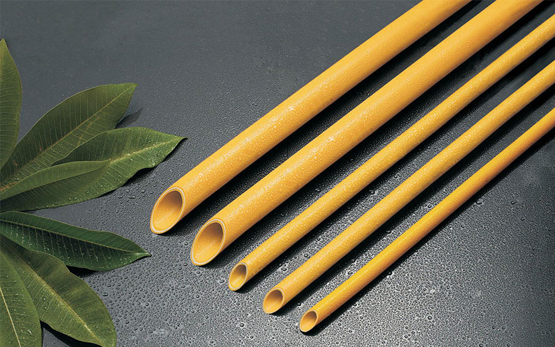 聯(lián)塑鋁塑復(fù)合管 (燃氣用)