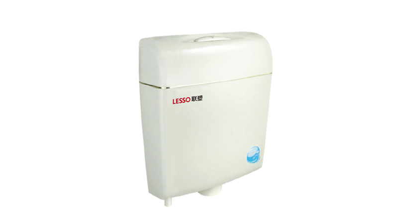 壁掛式沖洗水箱WP02115水暖衛(wèi)浴