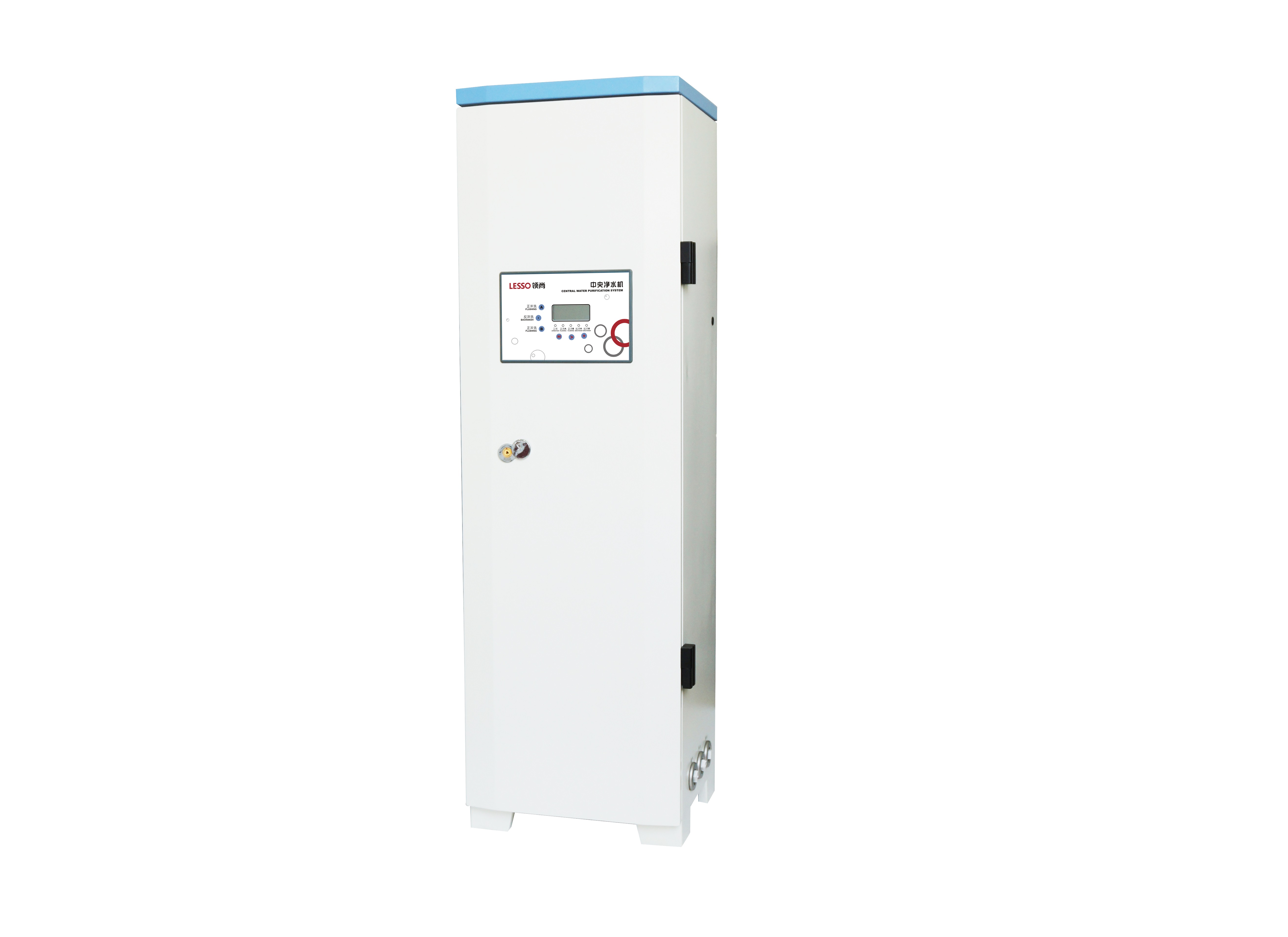 中央凈水機LS430U-4T、LS430U-6T凈水機