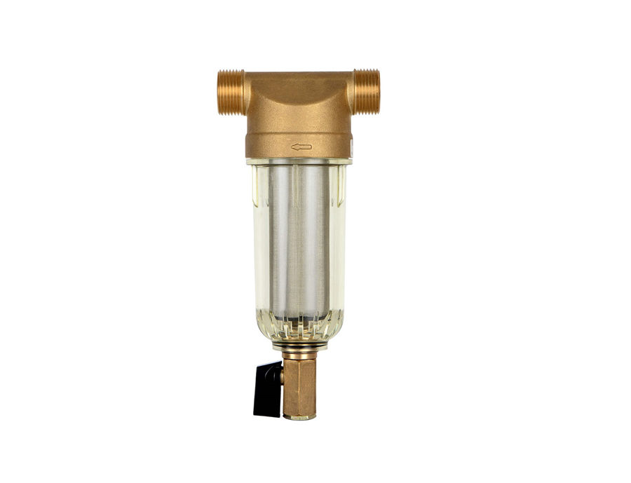 前置過濾器LS301Q 、LS302Q凈水機(jī)