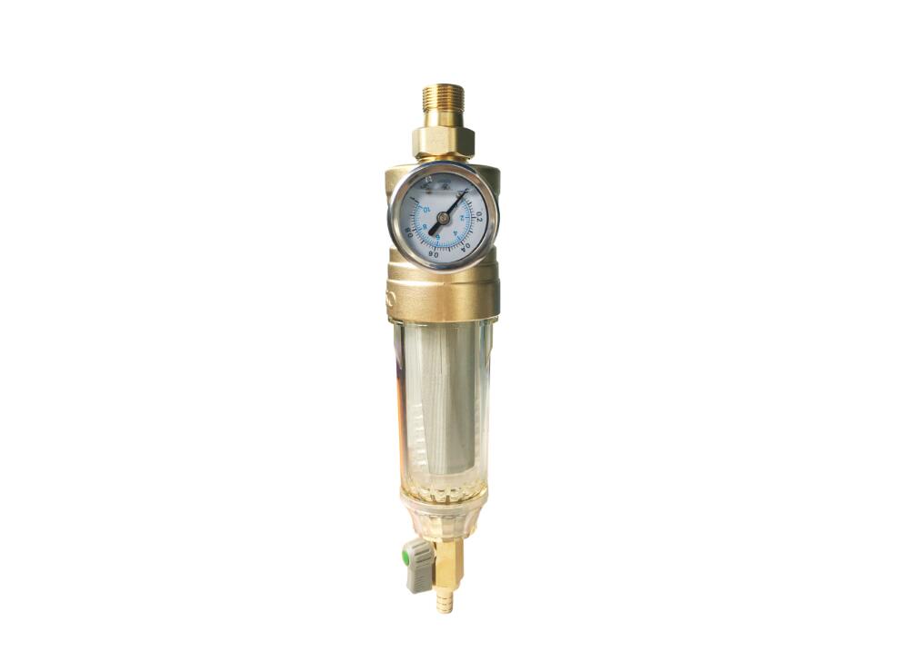 前置過濾器LS705Q（萬向）凈水機(jī)