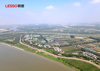 聯(lián)塑長江大保護(hù)項(xiàng)目紀(jì)錄片