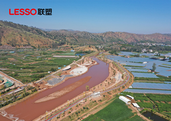 聯(lián)塑工程紀(jì)錄片-城市文旅項(xiàng)目建設(shè)紀(jì)錄片