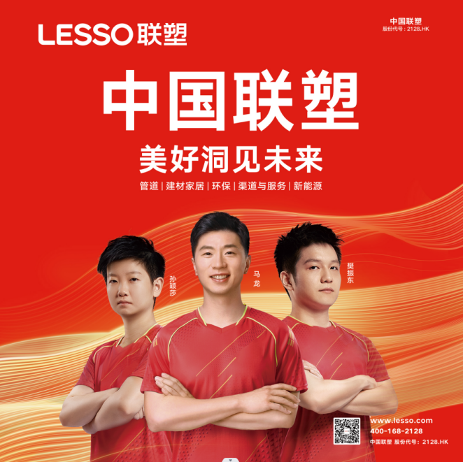 聯(lián)塑怎么代理？深度解析品牌代理模式與合作優(yōu)勢(shì)